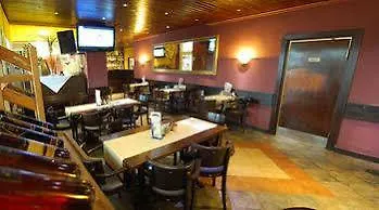 Hostel Free Zone Accommodation Prague