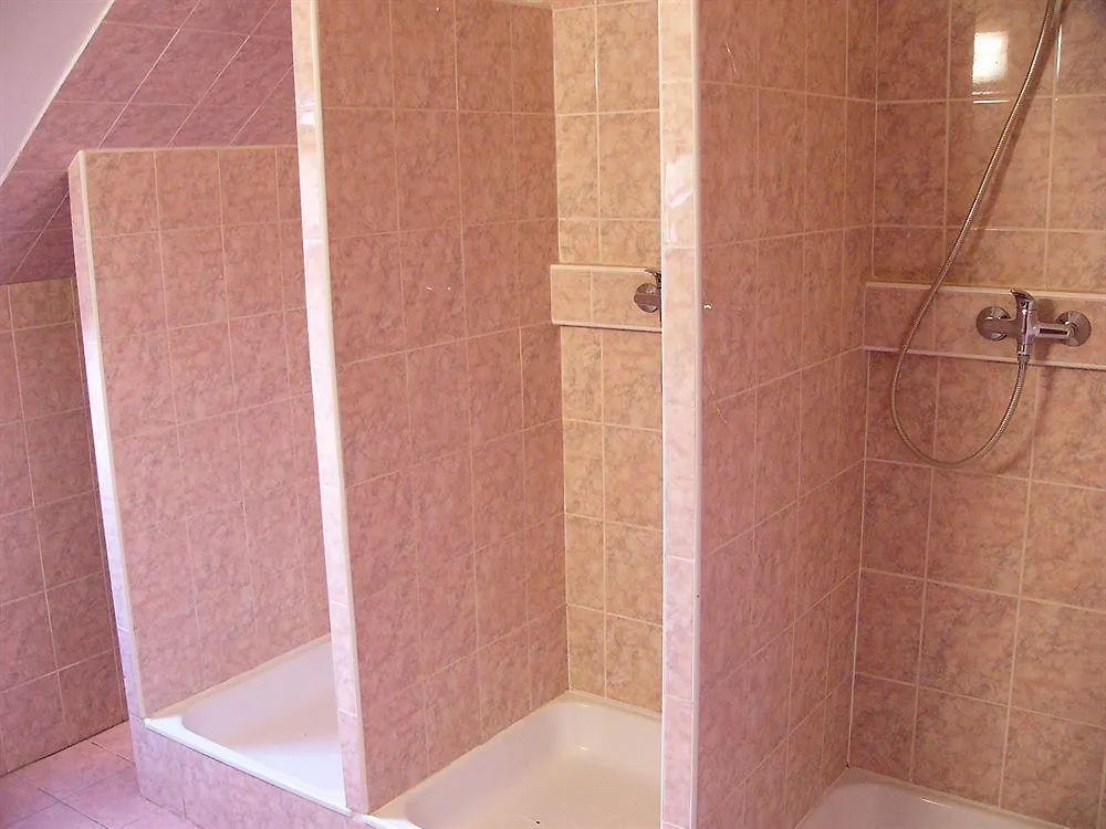 אכסניה פראג Free Zone Accommodation צ'כיה
