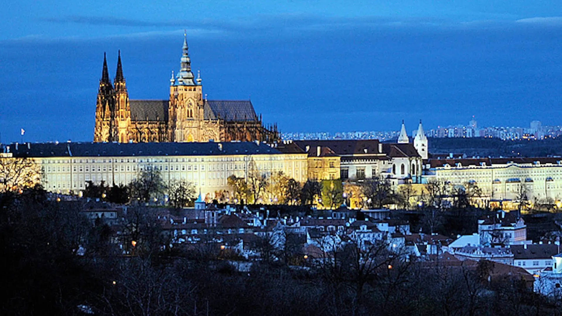 Free Zone Accommodation Prague Hostel