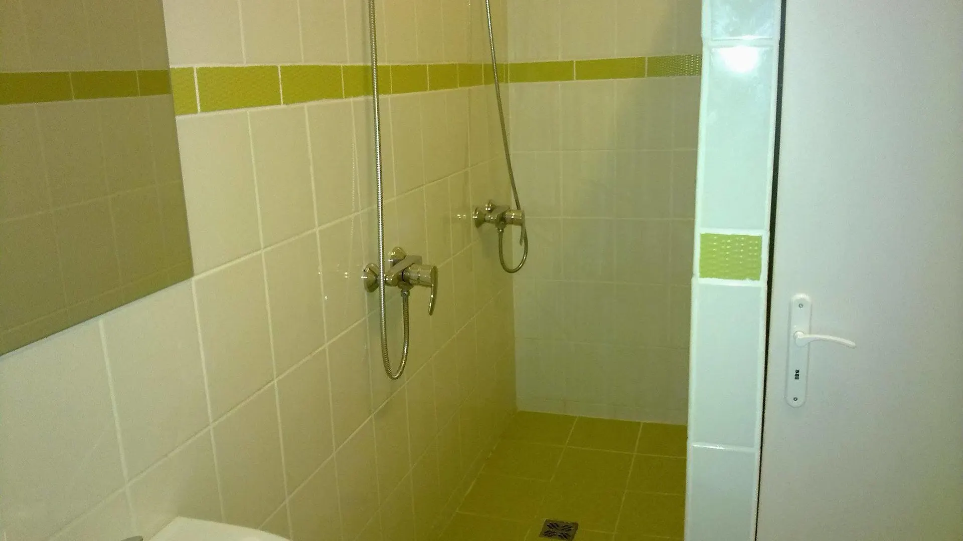 Free Zone Accommodation Prague