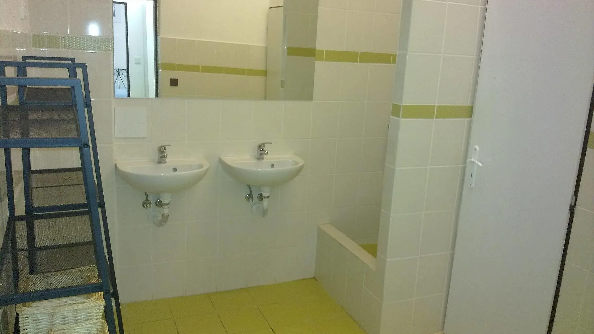 Hostel Free Zone Accommodation Prague