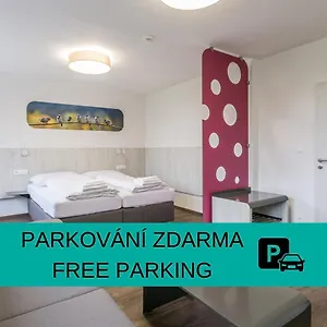 Garni Všb Hotel Ostrava