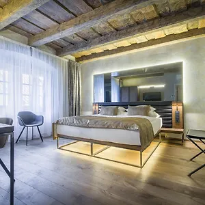 Waldstein Hotel