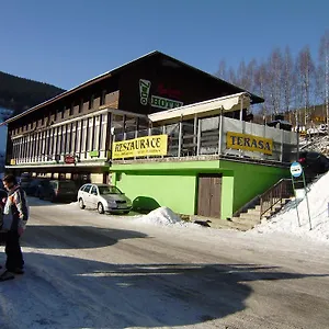 Nico Hotel Špindlerŭv Mlýn