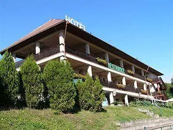 Hostel Free Zone Accommodation Prague