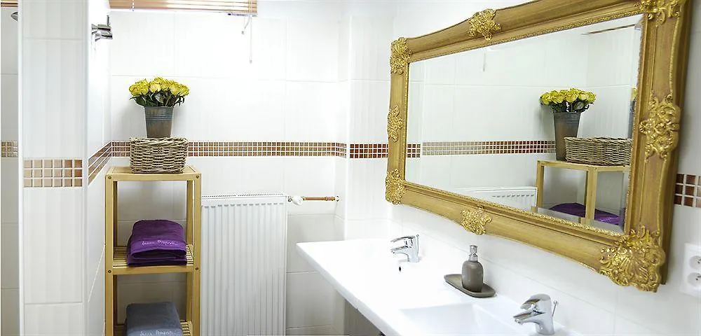 Free Zone Accommodation Prague 0*,  Czech Republic
