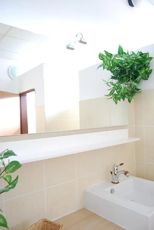 Hostel Free Zone Accommodation Prague