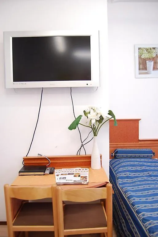 Hostel Free Zone Accommodation Prague