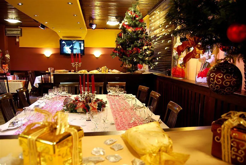Hostel Free Zone Accommodation Prague