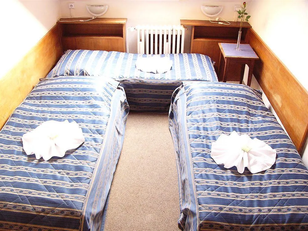 Free Zone Accommodation Prague 0*,