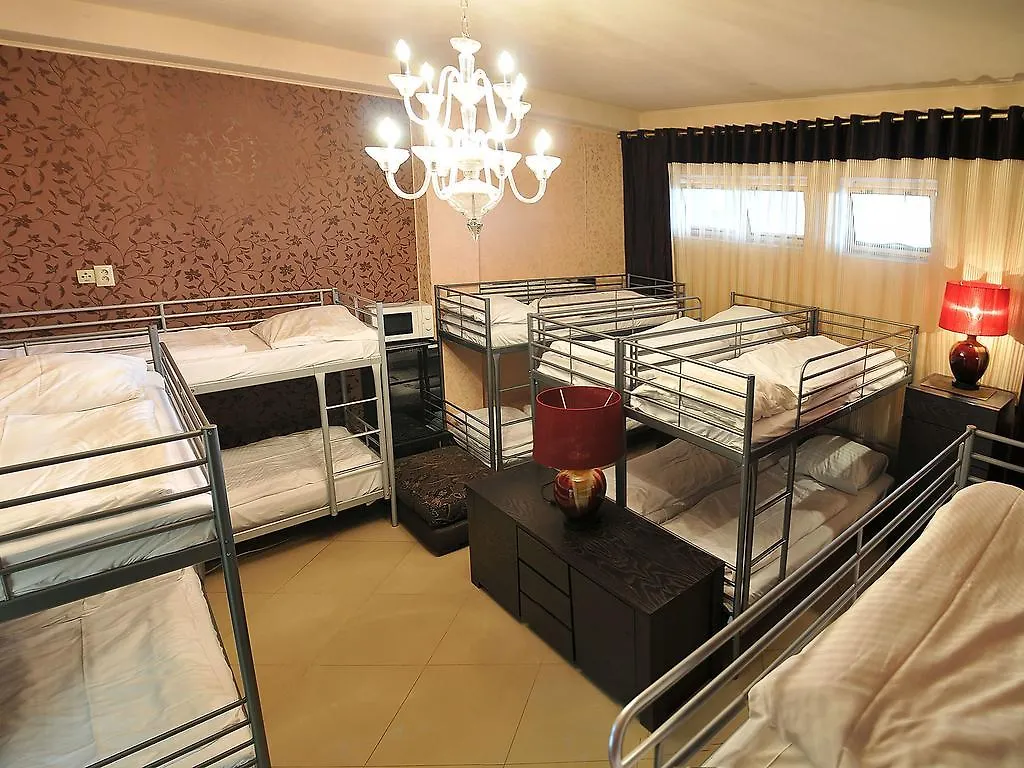 Free Zone Accommodation Prague 0*,