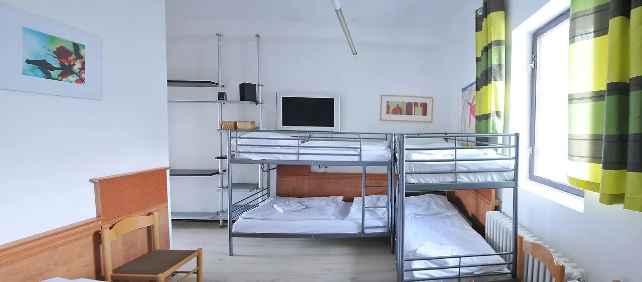 Free Zone Accommodation Prague 0*,  Czech Republic