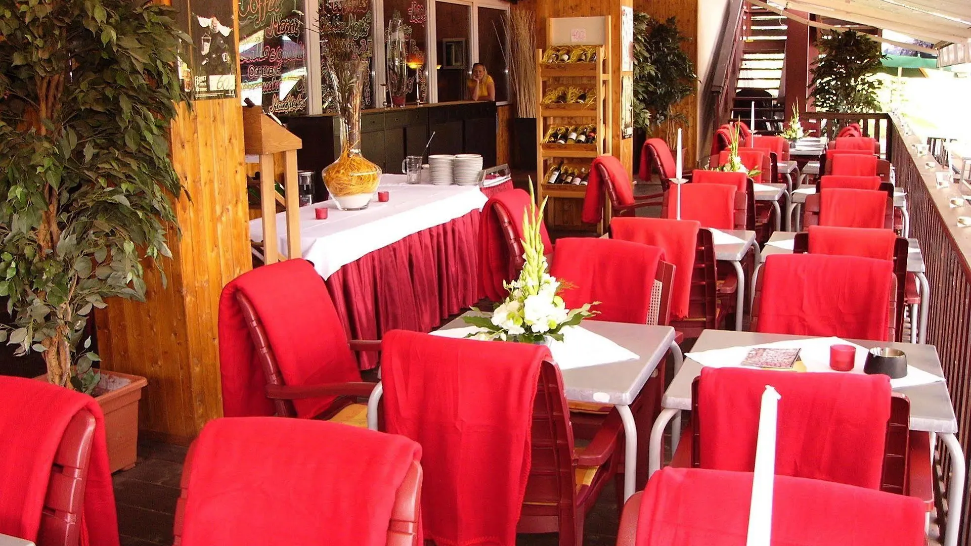Free Zone Accommodation Prague