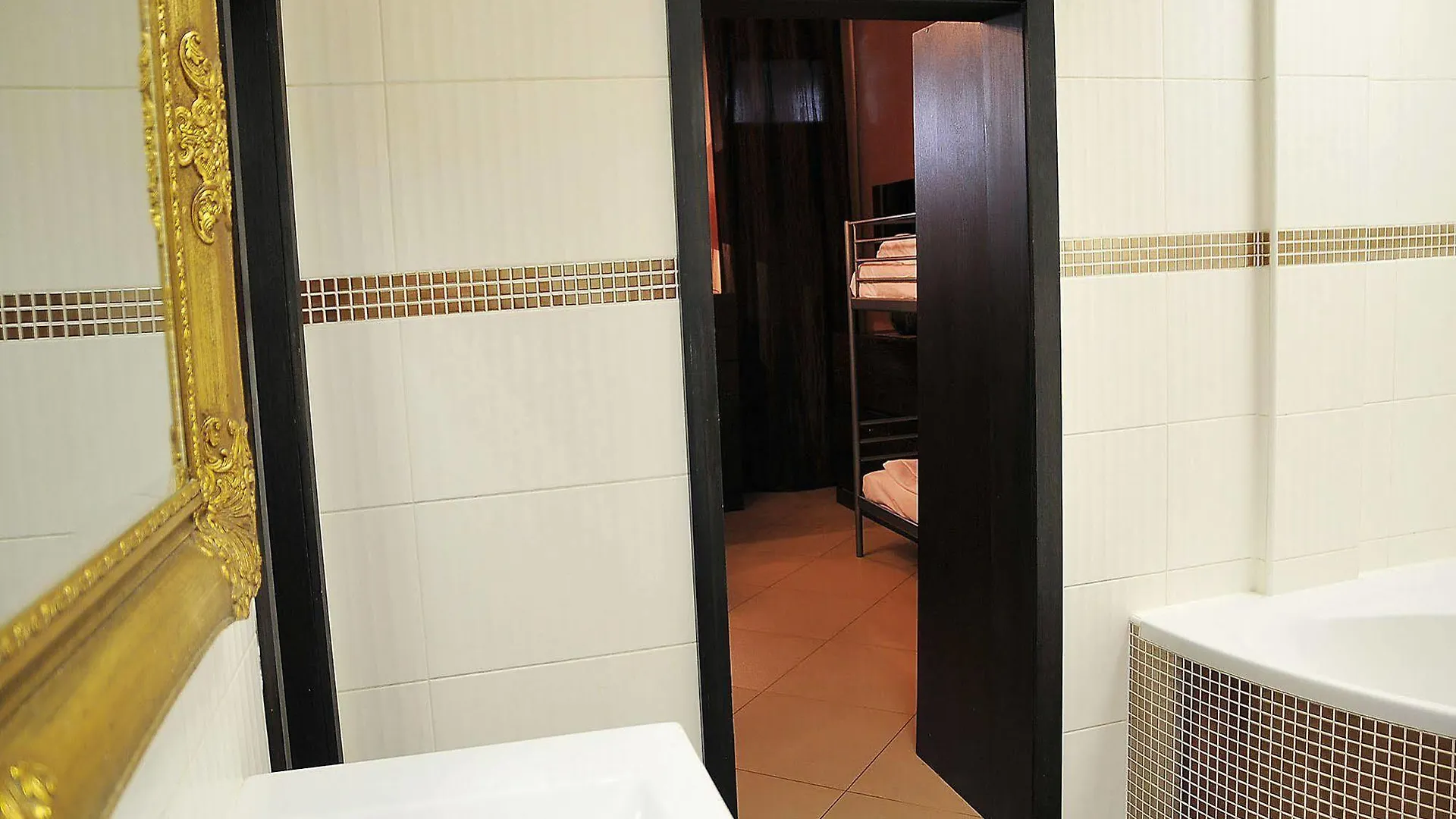 Free Zone Accommodation Prague