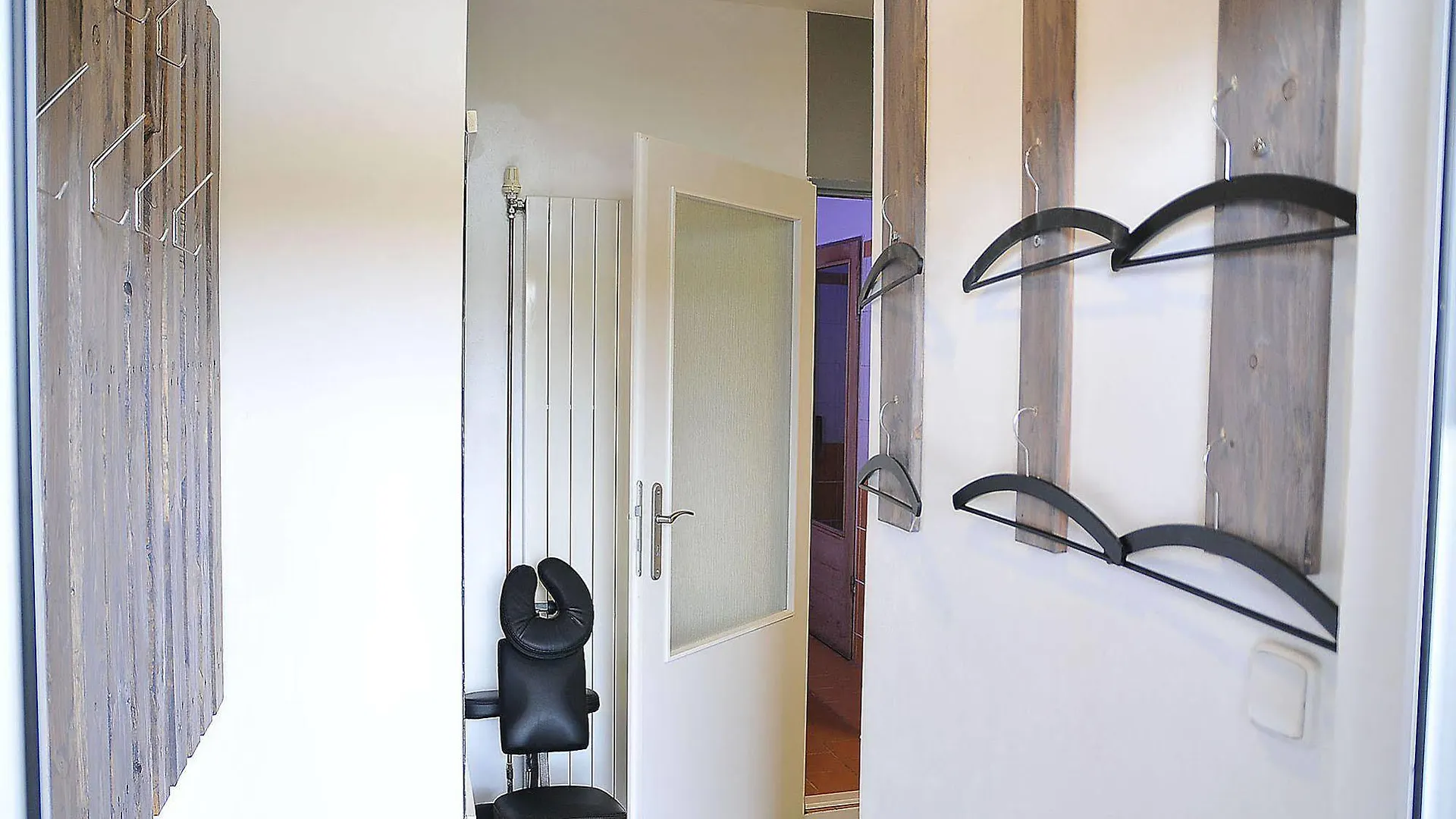 Hostel Free Zone Accommodation Prague