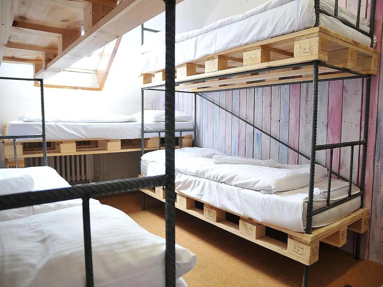 Free Zone Accommodation Prague Czech Republic