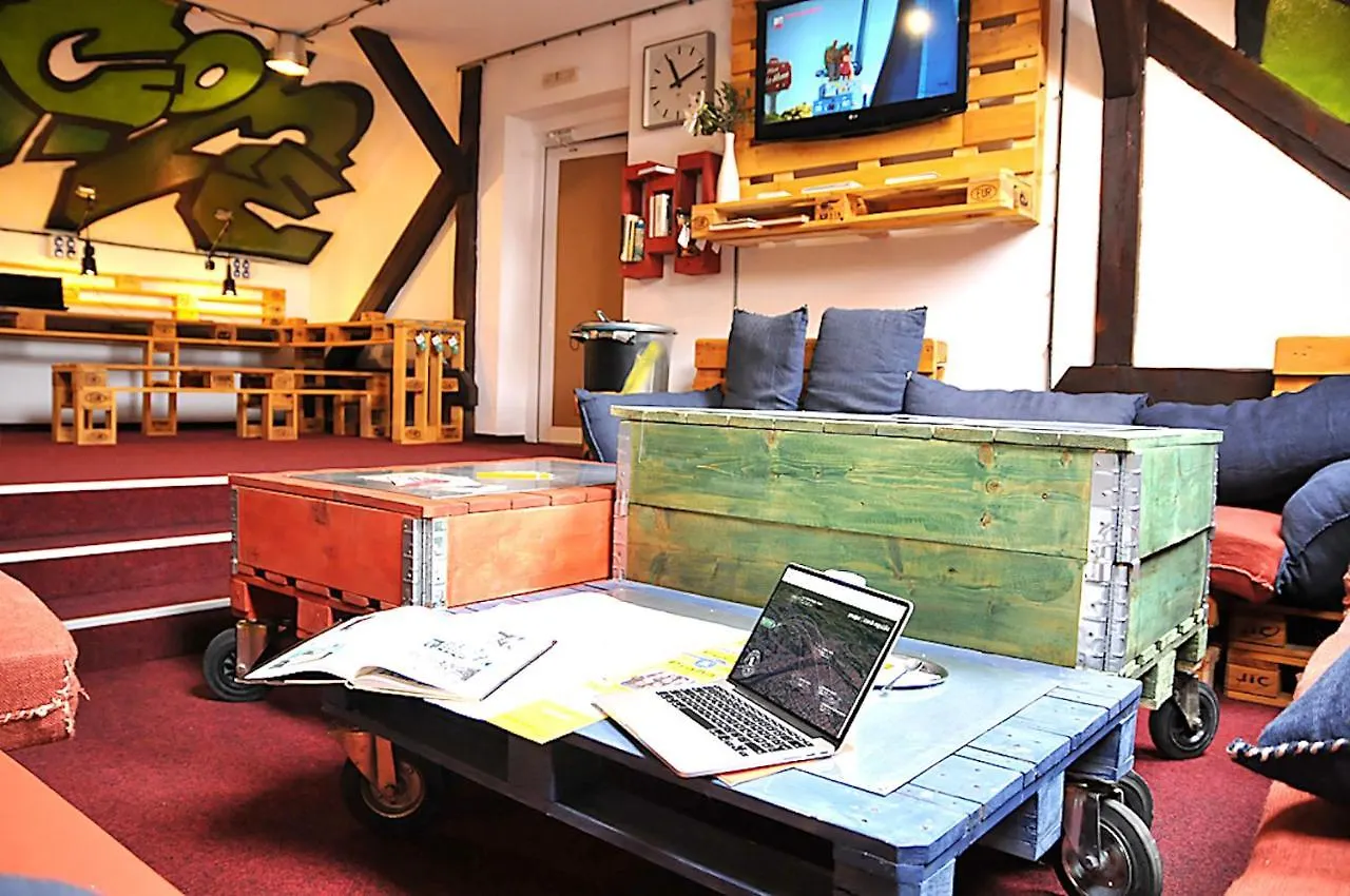 Free Zone Accommodation Prague 0*,  Czech Republic